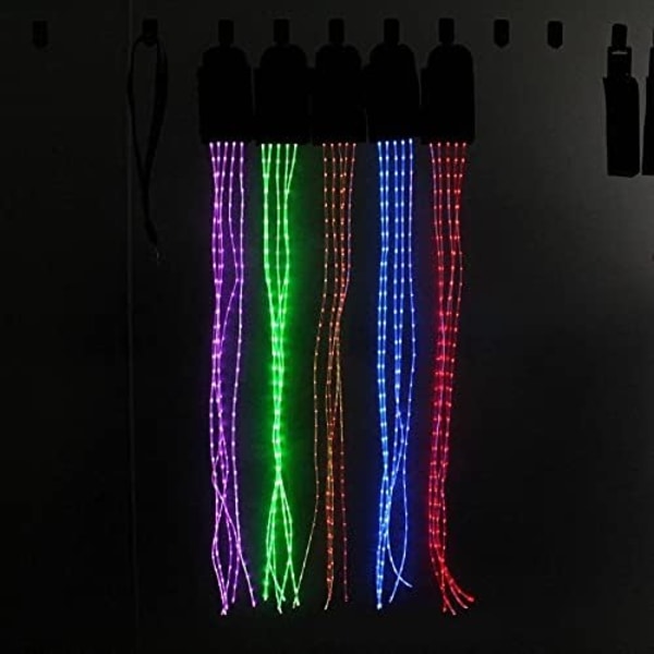 100 cm USB ladattava valjas ratsastuksen ulkoilulajeihin (sininen)