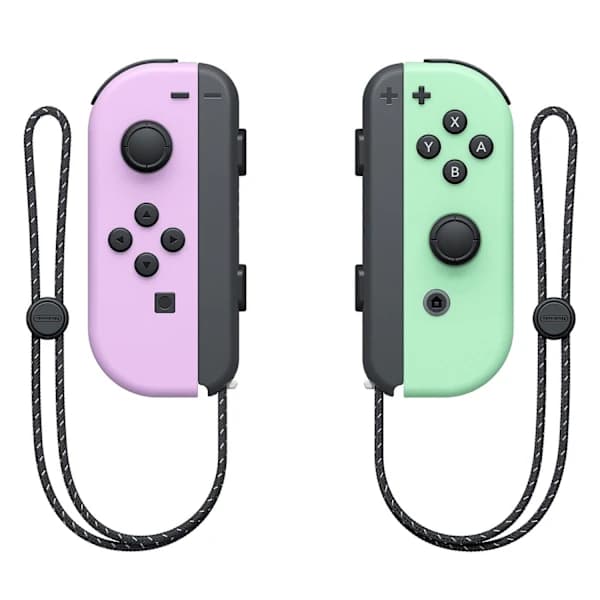 Langaton ohjain Nintendo Switchille