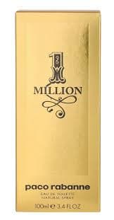 1 Million Eau de Toilette / 1 Million Parfym