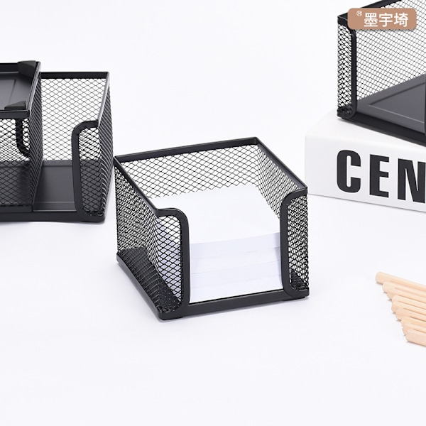 Mesh Memo Holder (LLR84156), Sort