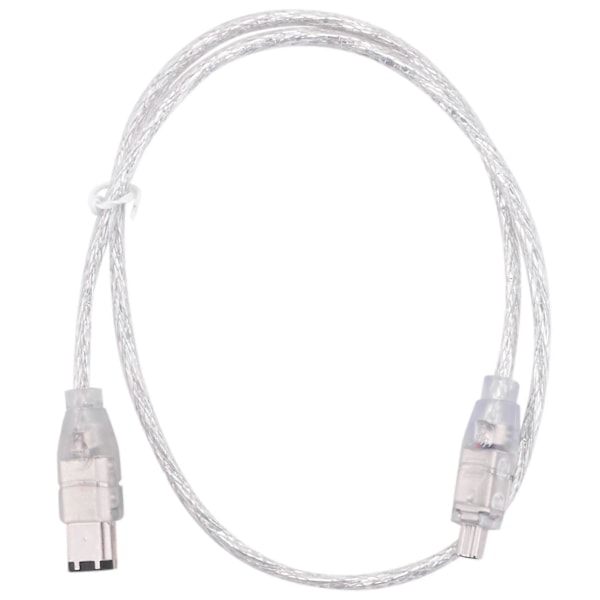 Pcie Firewire-kort til Windows 10 ieee 1394 Pci-controller 4 porte (3 X 6-ben og 1 X 4-ben) firewire -n1714