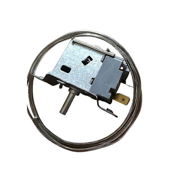 Universal Køleskabs- og Frysertermostat WPF22 Temperaturregulator
