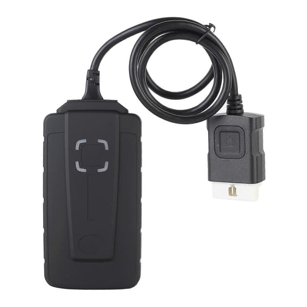 WOW Auto Bluetooth Diagnoseverktøy Snooper Diagnosetester, Ikke for BMW