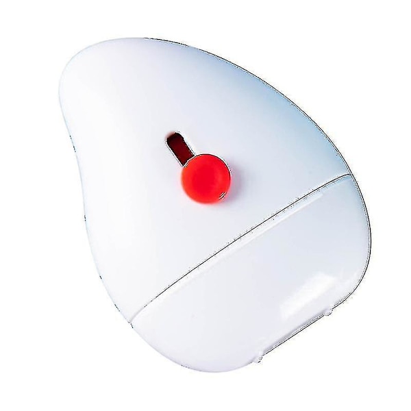 Identity Eft Protection Roller Stamp Anti-eft ja Privacy Security Package Purkaustyökalu . White