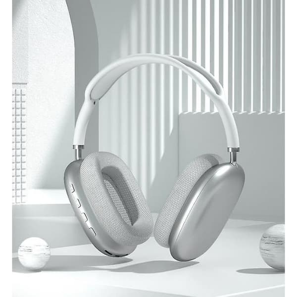 P9 Bluetooth Headset Headset Mobiltelefon Trådløs Bas Gaming Headset