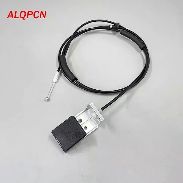 Gjelder for Isuzu Holden D-Max Dmax Pick Up 2003-2011 Håndtak Motorpanser Plast oem 8-97333142-0 handle with cable