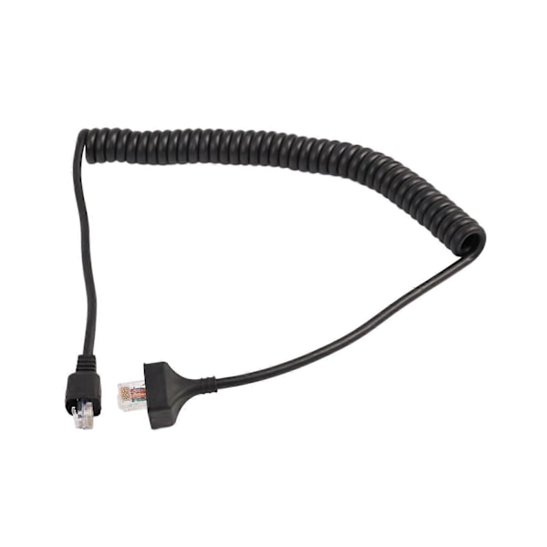 Mikrofonkabel för Kenwood TM-271A TM-471A TK-760 Radio