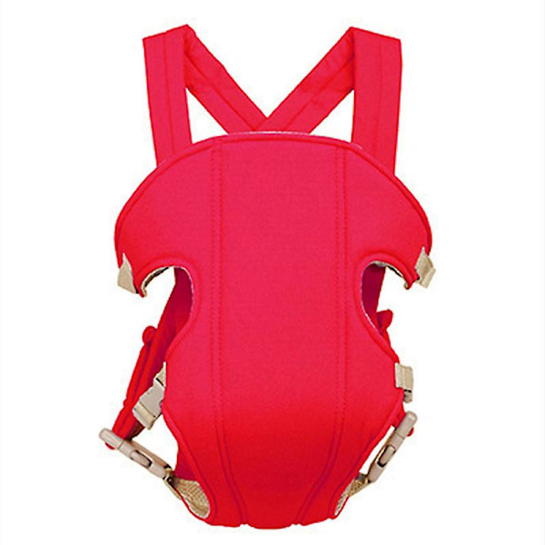 Ergonominen kantoreppu vauvalle, lapselle, vatsakantoreppu, selkäkantoreppu 0-36 kuukaudelle