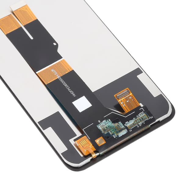 LCD-skærm + touchskærm til Nokia G10
