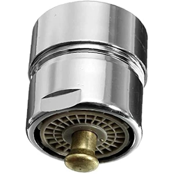 Hanebelufter One Touch Kontrol Vandbesparende Boblefilter Diffuser Dyse Hane
