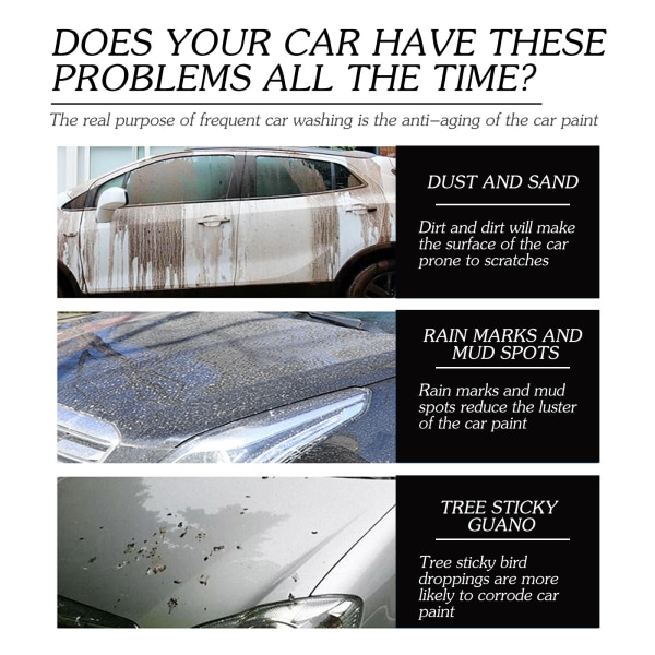 Rayhong auton pinnoite agentti auton maali nano-pinnoite kristalli-pinnoitettu nestemäinen spray auton paneeli ajaa vettä vaha vettä 120ml