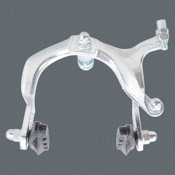 Cykler Bremse Aluminium Legering Cykler C Form Bremsekalibre Cykel Forreste Bageste Fælge Bremseklemmer Cykeldele front brake