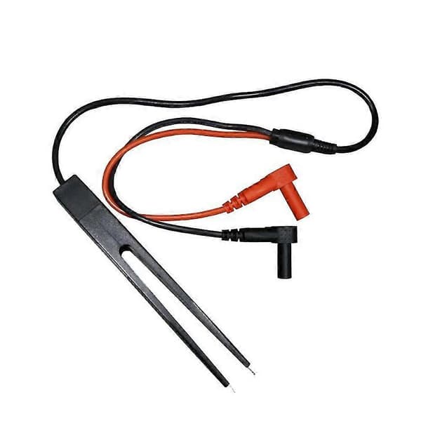 SMD Test Pincenter Prober Ledninger til Multimeter Tester