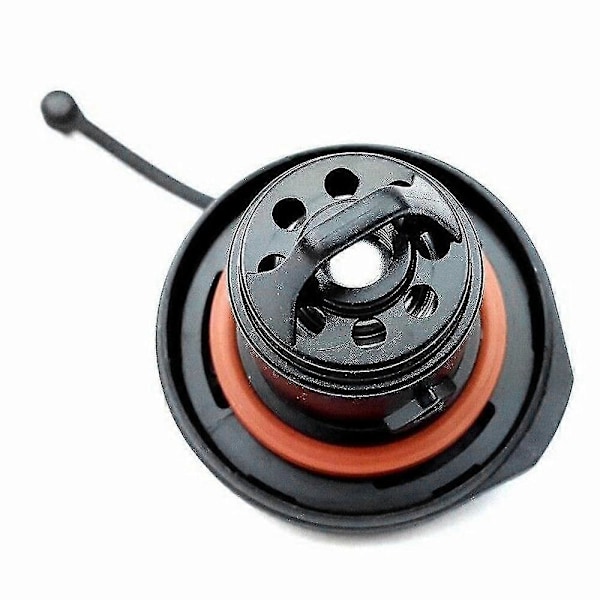 Tanklock för bil, bränsletank, till Fiat 500 Grande Punto Bravo Doblo Alfa Romeo