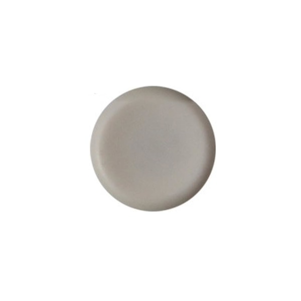 Udskiftning Grå Joystick Thumbstick Circle Pad Hætte Til 2ds 3ds & 3ds Xl Lille Grå-dwdz