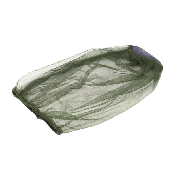 Myggnät lös grön