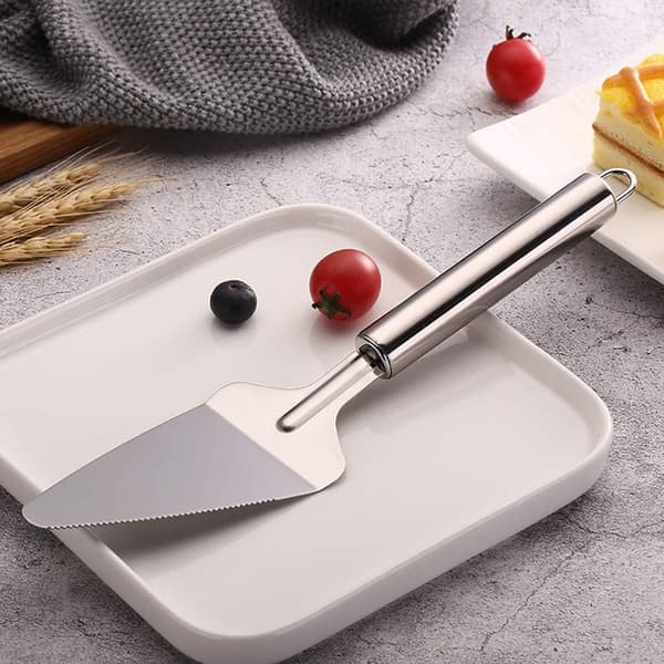 Pizza Spader Overføring Pizza Holder Server Spatel Kage Pizza Spade Spatel Spade Cookie Køkken, Spisning & Bar