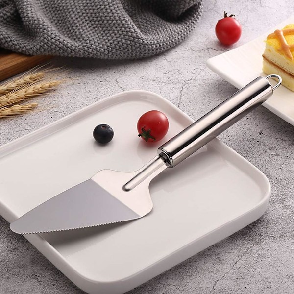 Spader Overføring Pizza Holder Server Spatel Kake Pizza Spade Spatel Spade Cookie Kjøkken, Spising & Bar