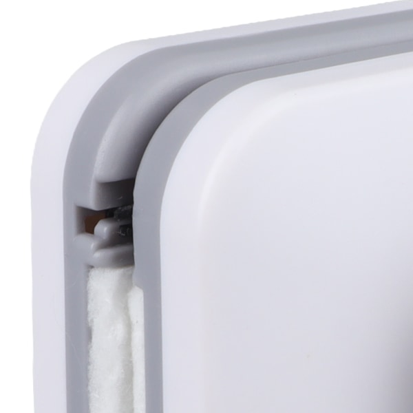 Magnetisk vindusvasker 3 til 10 mm husholdningsdobbel side vindusvaskeverktøy for høye gulv Effektiv glassvisker