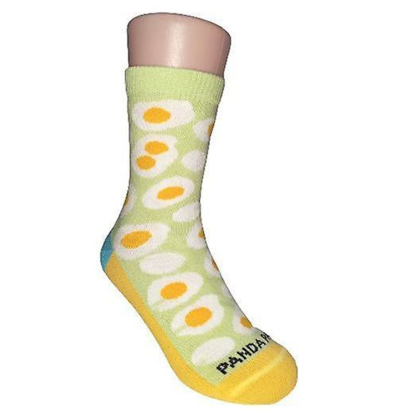 Yummy Eggs Socks (ålder 3-7)