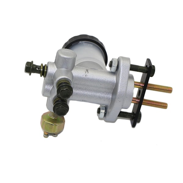Hydraulisk broms huvudcylinder, kart huvudcylinder, lämplig för 90cc 110cc 125cc 150cc 200cc 250cc