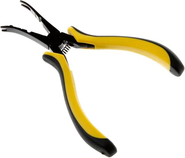 Kuleleddklemme for RC helikopter, fly, bil