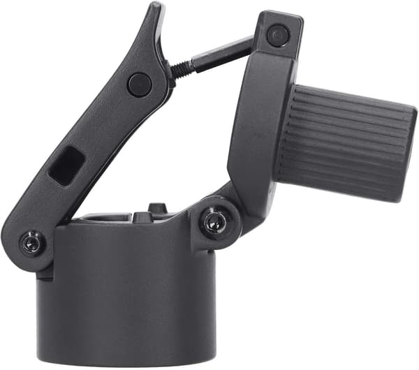 Max G30 elektrisk scooter foldbase, foldetilbehør, foldekrog, stangbase, stik