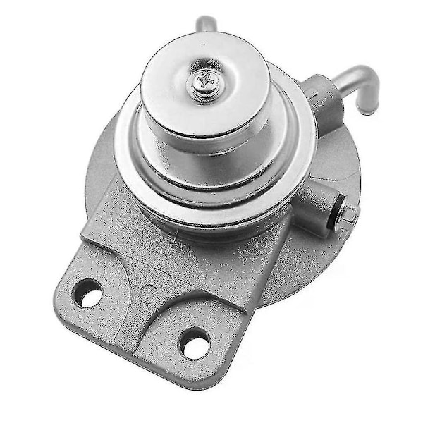 Drivstoffløftepumpe Filterhode Mb129677 For Mitsubishi Pajero Shogun L200
