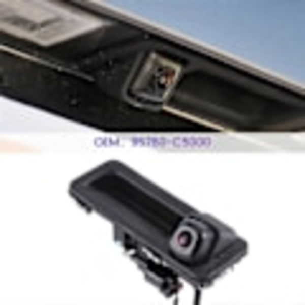 95760-C5000 Auton Peruutuskamera Kia Sorento 2014-2017 95766C5000