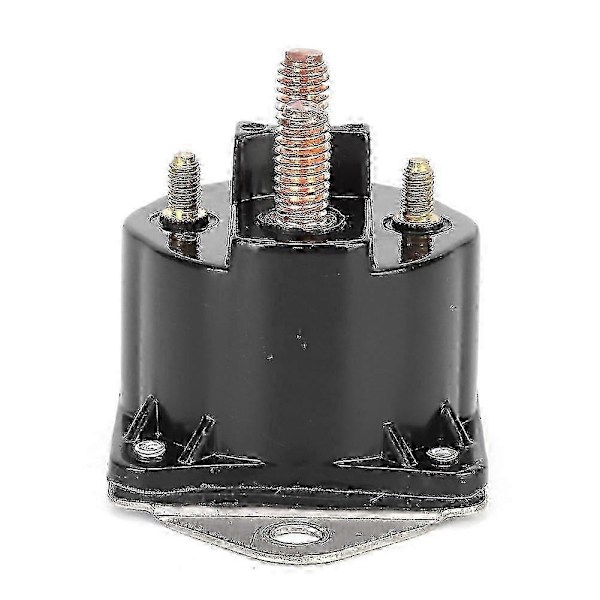 Warn Control 72631 Udskiftning 12V 4-Terminal Spil Solenoid Relæ