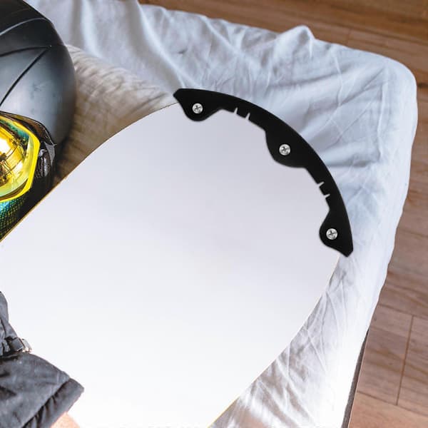 Skidkantsskydd Snowboard Kant Skydd för Brädskydd 3-pack
