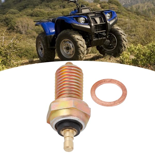 ATV Neutral Switch Ersättning Passar Yamaha Grizzly 700 2007-2008