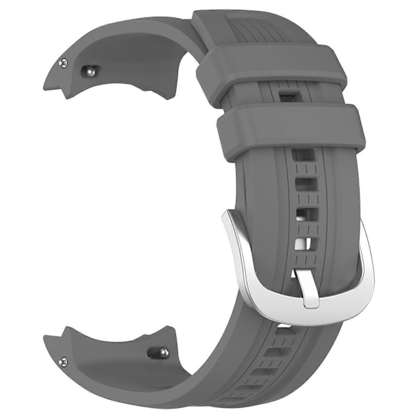Til Huami Amazfit Balance (A2286) urrem silikone udskiftningsarmbånd Style D