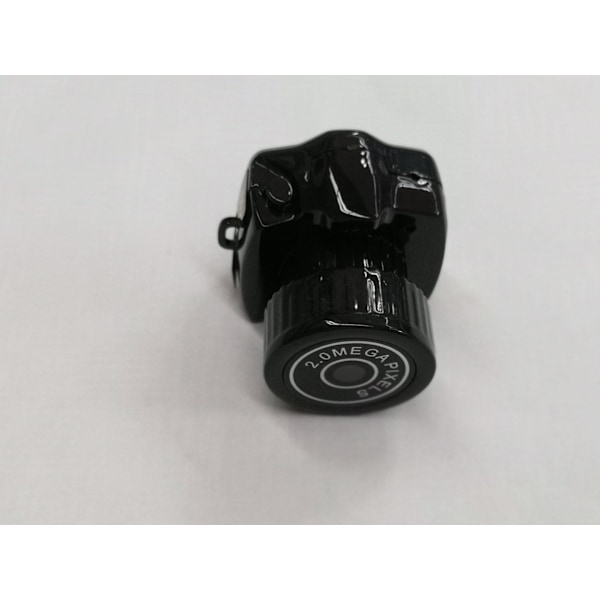 Micro Mini DV Videokamera Videoopptaker for Webkamera Hjelm Sykkel Motorsykkel Fotturer Sport