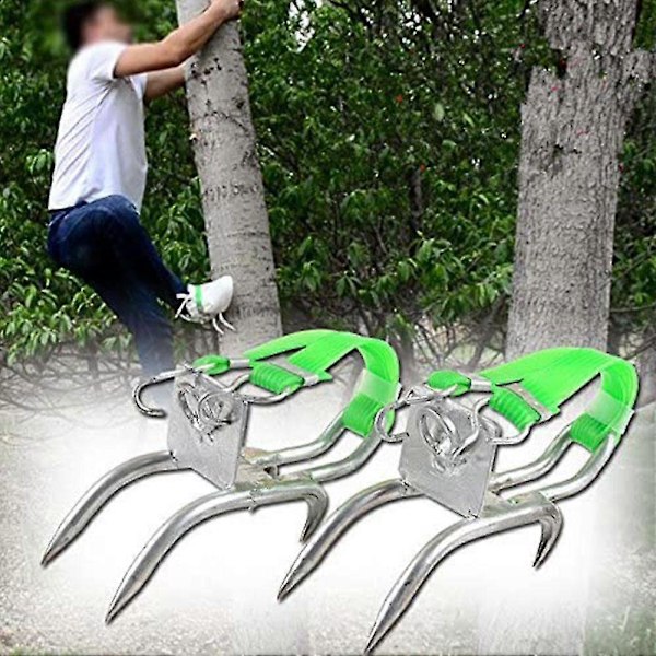 Tresko Klatresko Multi Pole Klatrepigger Krok Klatring Salg. Sklisikker