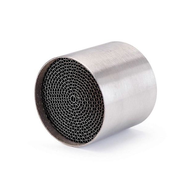 Motorsykkel Eksosdemper DB Støydemper for , 48mm