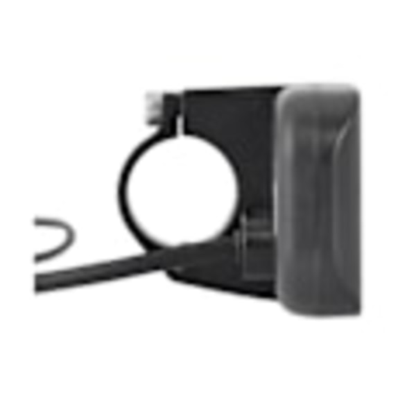 5-pin S810 Elcykel Meter LED Display IP65 36V UART til Elcykel Elcykel Meter (36V)