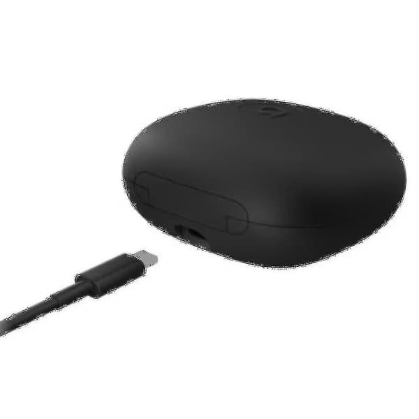 Portable Trådløse Bluetooth-kompatible Øretelefoner Ladeboks Lader For Powerbeats Pro