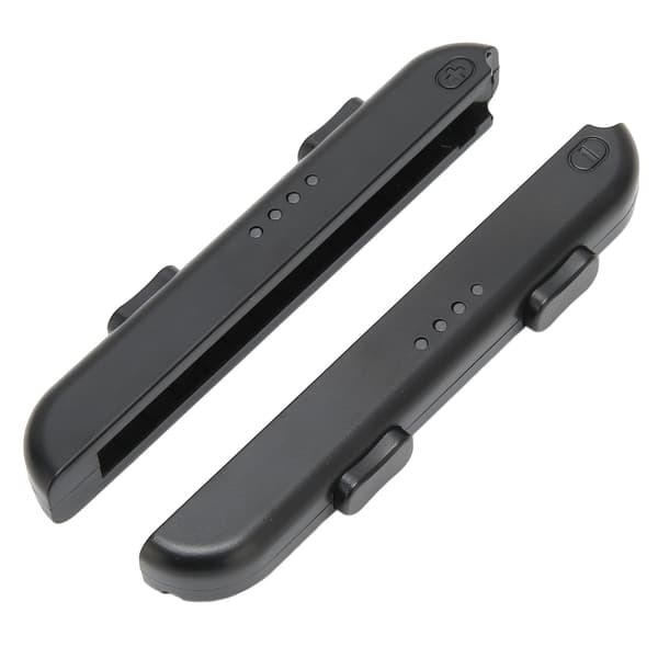 2 stk. Gamepad Håndleddsstropp Slitesterk Sikker Praktisk for Joy Con Stropp for OLED Spillkonsoll