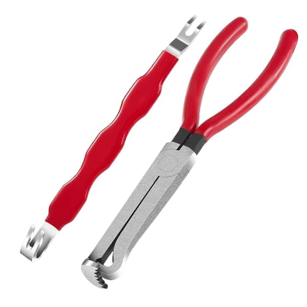 Elektrisk kontakt-tang Solid ledningskontaktfjerner for vedlikehold av biler
