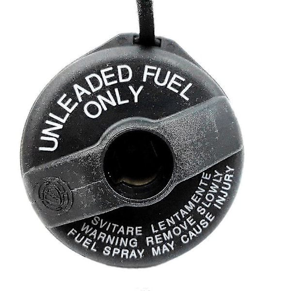 Tanklock för bil, bränsletank, till Fiat 500 Grande Punto Bravo Doblo Alfa Romeo