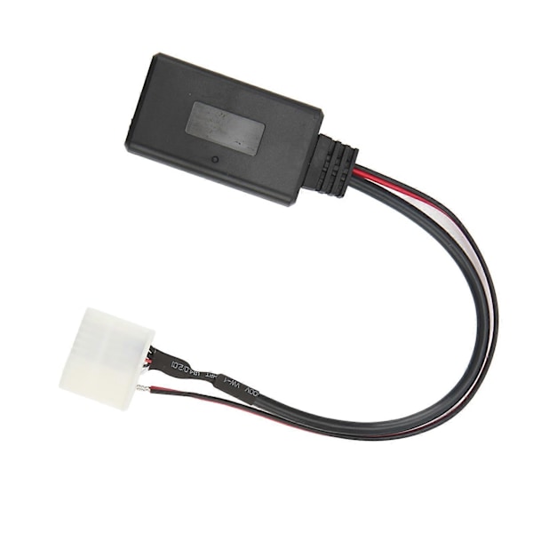 Bil Stereo CD Skifter Bluetooth 5.0 Aux indgang Audio Kabel Adapter til 4Runner Avalon Camry Corolla FJ Cruiser Highlander