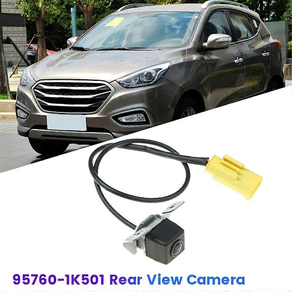 95760-1K501 til IX35 2009-2015 Ny Bakkamera Reverseringskamera Parkeringskamera