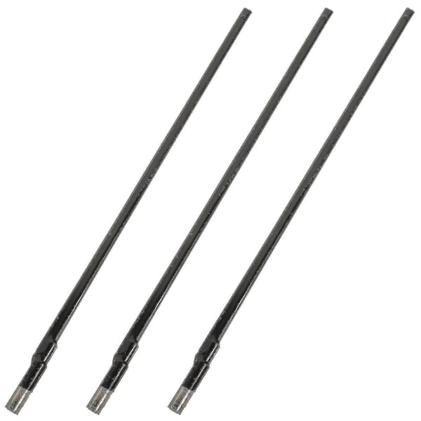 3st Gitarrjusteringsstång Gitarrhalsjusteringsspakar Gitarr Truss Rod Tvåvägsstång-dwdz