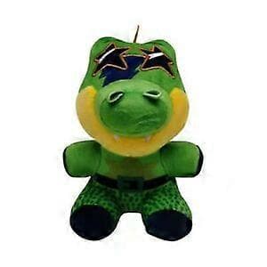 Fnaf Five Nights At Freddy's Security Breach pehmolelu 20cm montgomery gator