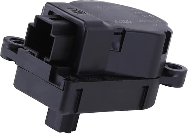 Bilvarmerventilatoraktuator, varmerventilatorafbryder 1S7H-19E616BB til Ford Fiesta Mk7 1.4 2009-2012