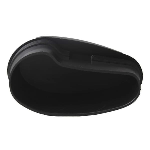 4 stk. Stangkapper 68044463AB til Ram 1500 2500 3500 2009-2022 Side Step Endekapper Del