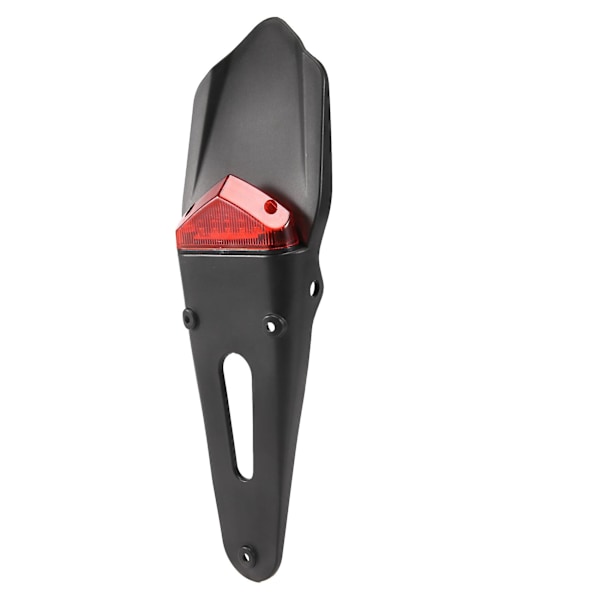 Takalampun LED-jarruvalo Punainen Motocross Motocross XR CRF KLX EXC