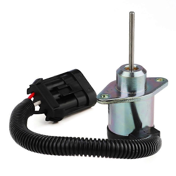 til S185 Skid Steer 6691498 Afbryder Solenoid 1503ES-12A5UC4S 1G925-60011