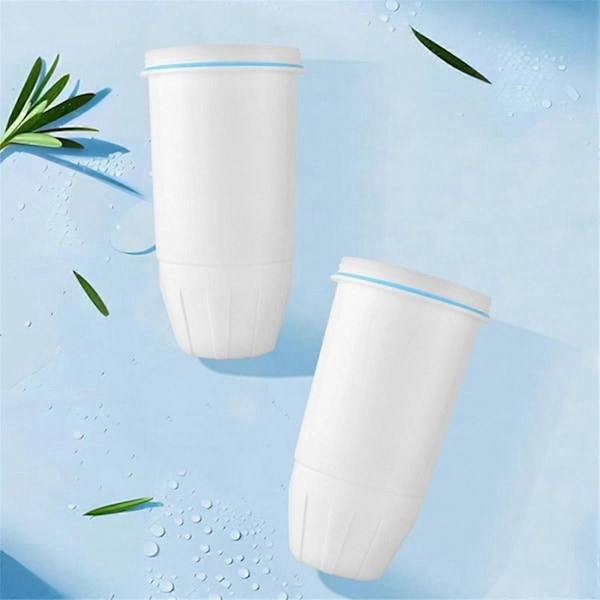 3 stk. vandfiltre erstatning for Zero ZR-001, ZR-003 ZR-004, ZR-006 vandkander og dispenser, Mu